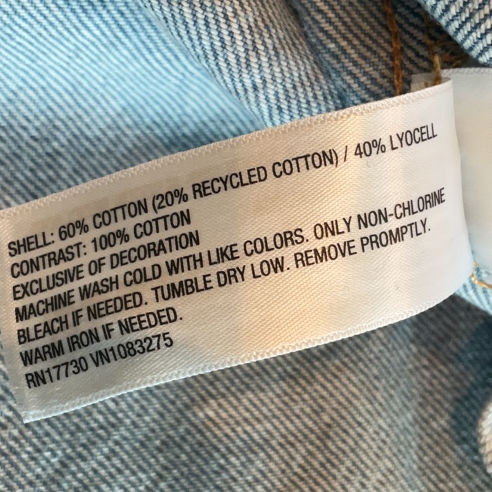 Universal Thread Top NWT - image 9